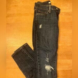 Levi’s 711 Skinny Jeans Size 26
